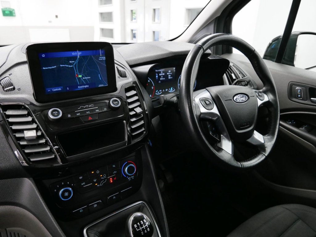 Used Ford Transit Connect 2022 for sale - 76654739: Photo 3