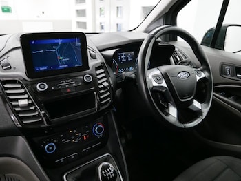 Used Ford Transit Connect 2022 for sale - 76654739: Photo