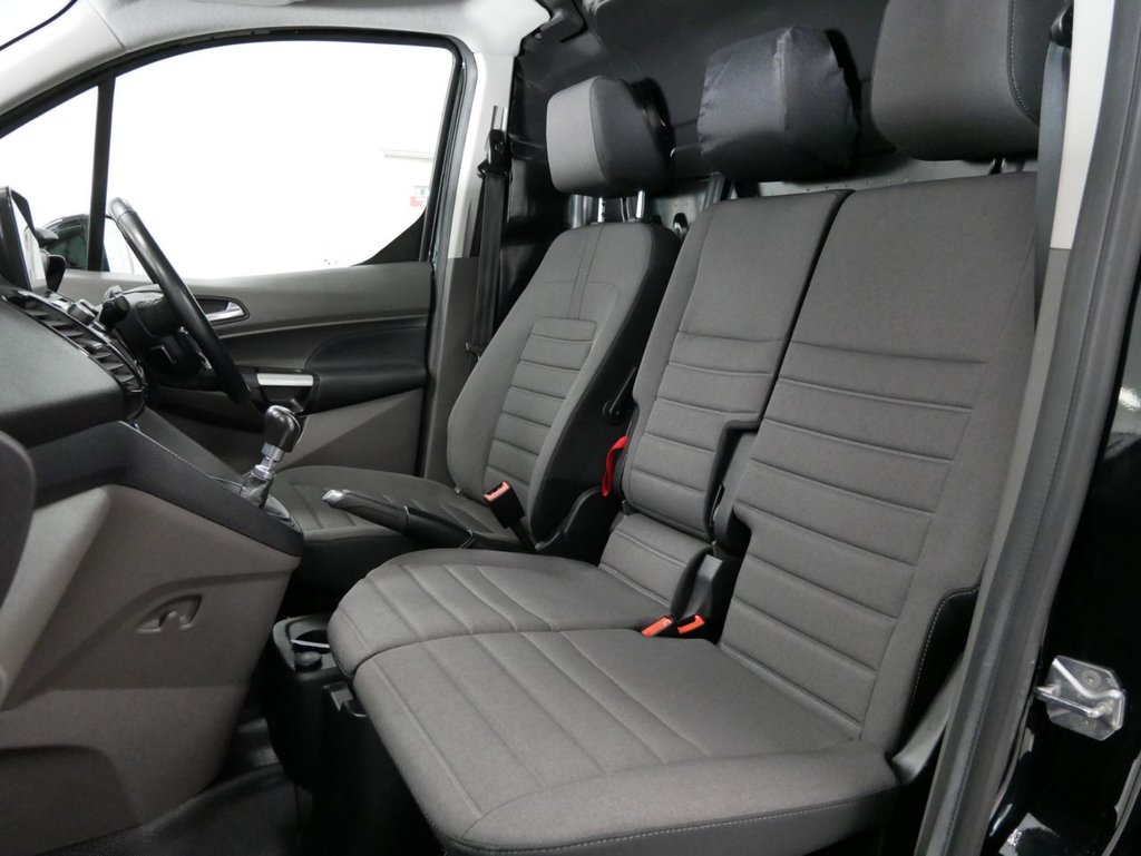 Used Ford Transit Connect 2022 for sale - 76654739: Photo 4