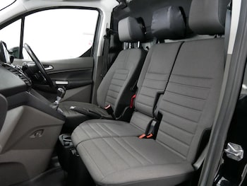 Used Ford Transit Connect 2022 for sale - 76654739: Photo