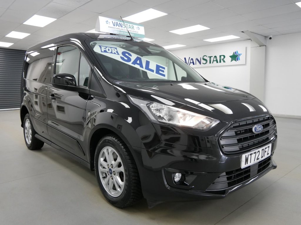 Used Ford Transit Connect 2022 for sale - 76654739: Photo 8