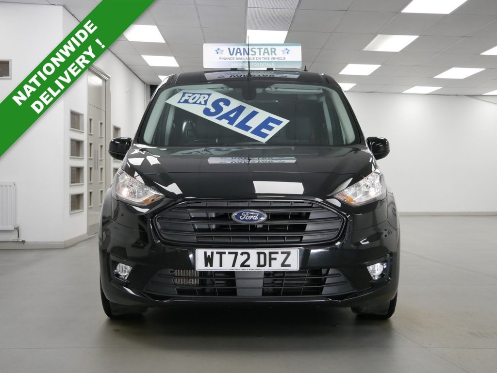 Used Ford Transit Connect 2022 for sale - 76654739: Photo 9