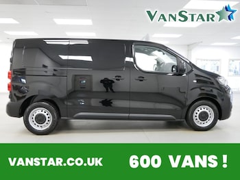 Used Peugeot Expert 2023 for sale - 75528152: Photo