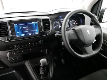 Used Peugeot Expert 2023 for sale - 75528152: Photo