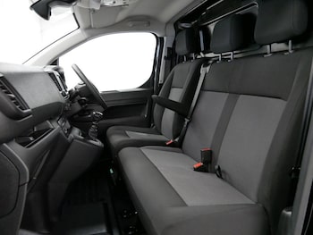 Used Peugeot Expert 2023 for sale - 75528152: Photo
