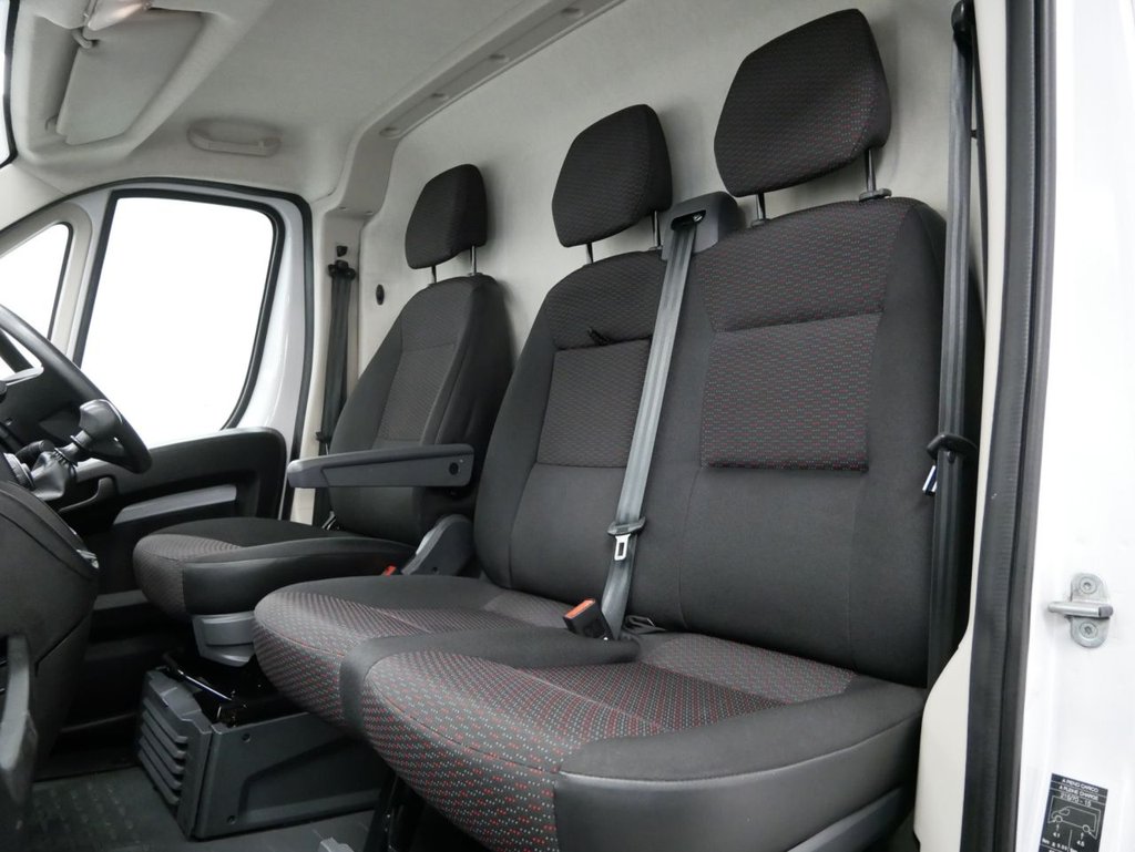 Used Peugeot Boxer 2022 for sale - 76724328: Photo 4