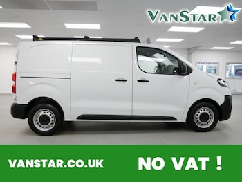 Citroen - Dispatch