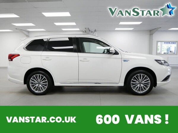 Used Mitsubishi Outlander 2020 for sale - 74756223: Photo 1