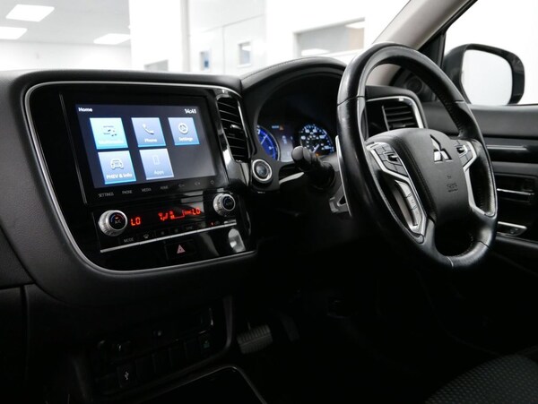 Used Mitsubishi Outlander 2020 for sale - 74756223: Photo 5