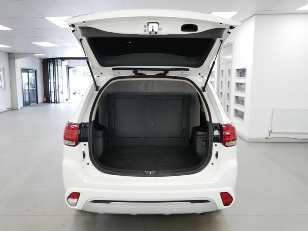 Used Mitsubishi Outlander 2020 for sale - 74756223: Photo 6