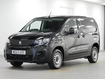 Used Peugeot Partner 2023 for sale - 79450041: Photo