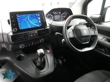 Used Peugeot Partner 2023 for sale - 79450041: Photo
