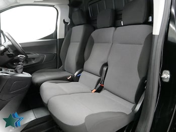 Used Peugeot Partner 2023 for sale - 79450041: Photo