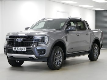 Used Ford Ranger 2023 for sale - 78996434: Photo