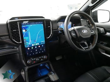 Used Ford Ranger 2023 for sale - 78996434: Photo