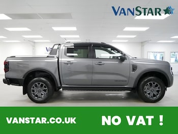 Used Ford Ranger 2023 for sale - 78996434: Photo
