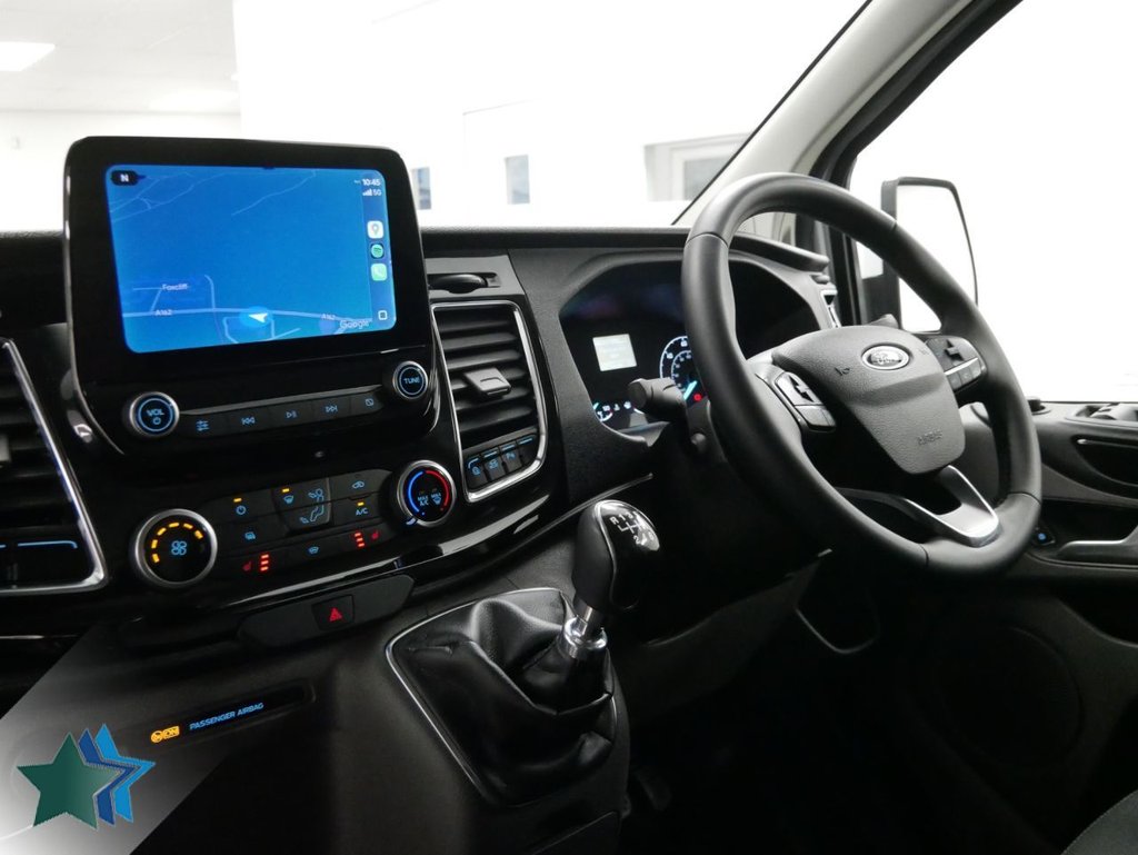 Used Ford Transit Custom 2022 for sale - 77280785: Photo 5