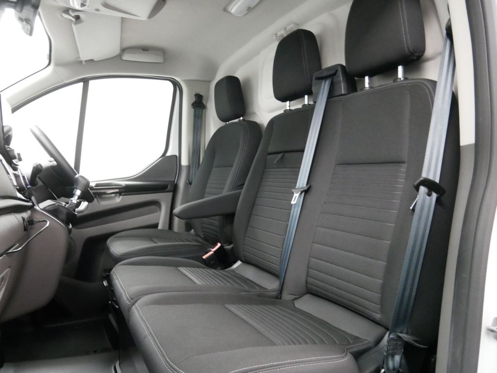 Used Ford Transit Custom 2022 for sale - 77280785: Photo 6