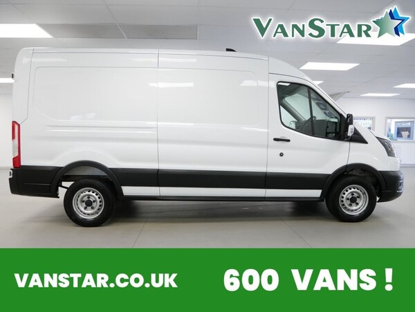 Used Ford Transit 2024 for sale - 74306765: Photo 1