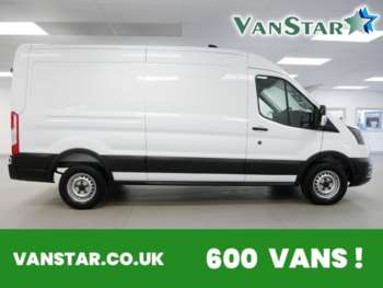 Used Ford Transit 2024 for sale - 74306765: Photo
