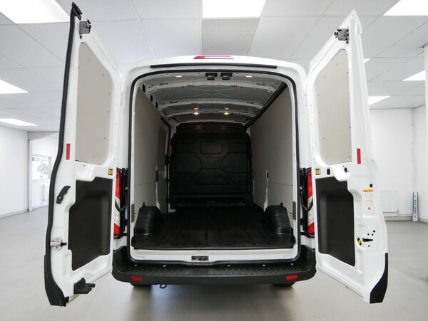 Used Ford Transit 2024 for sale - 74306765: Photo 3
