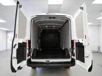 Used Ford Transit 2024 for sale - 74306765: Photo