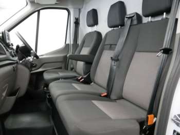 Used Ford Transit 2024 for sale - 74306765: Photo