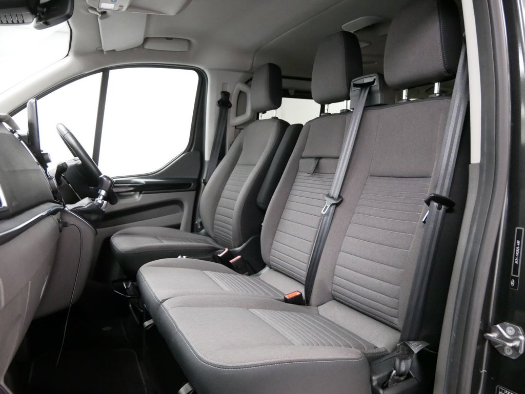 Used Ford Tourneo Custom 2019 for sale - 77153278: Photo 4