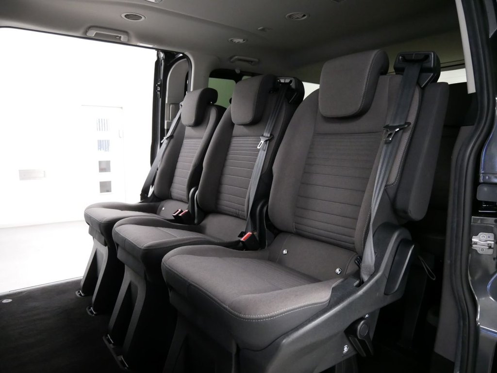 Used Ford Tourneo Custom 2019 for sale - 77153278: Photo 5