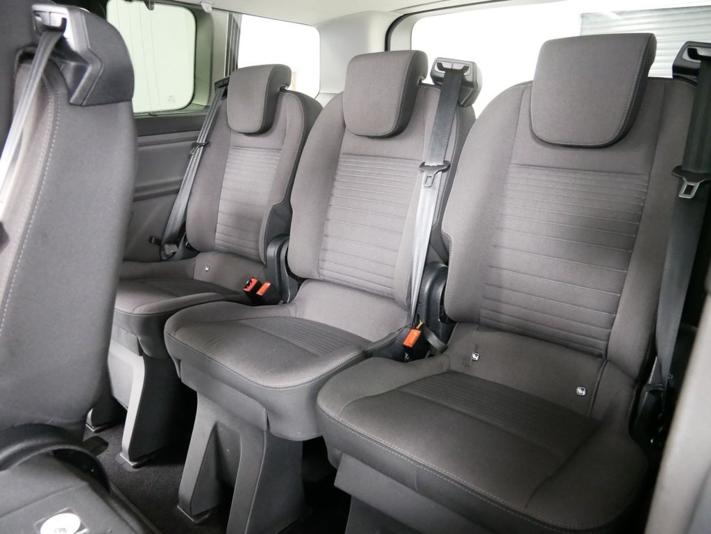 Used Ford Tourneo Custom 2019 for sale - 77153278: Photo 6