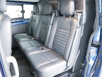 Used Ford Transit Custom 2022 for sale - 76395821: Photo