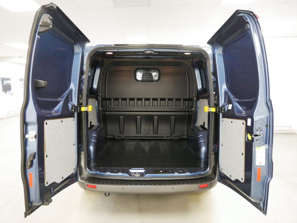 Used Ford Transit Custom 2022 for sale - 76395821: Photo 5