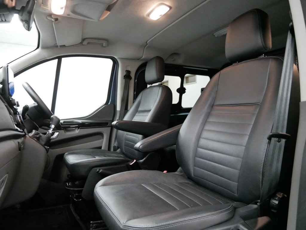 Used Ford Transit Custom 2022 for sale - 76395821: Photo 6