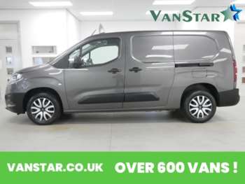 Used Toyota ProAce 2021 for sale - 75037926: Photo