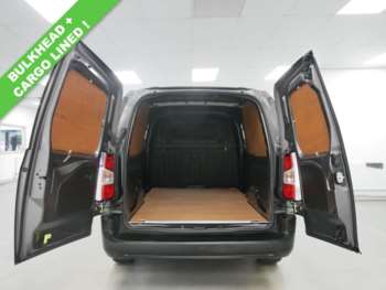 Used Toyota ProAce 2021 for sale - 75037926: Photo
