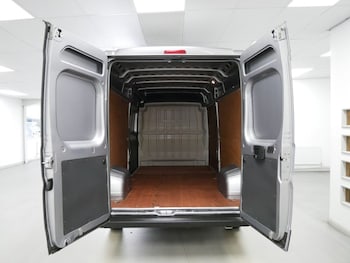 Used Citroen Relay 2022 for sale - 76582326: Photo