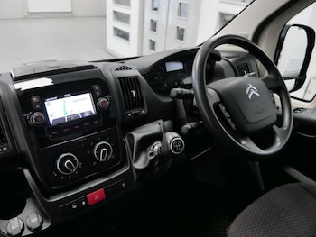 Used Citroen Relay 2022 for sale - 76582326: Photo