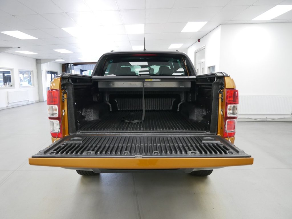 Used Ford Ranger 2021 for sale - 76731247: Photo 4