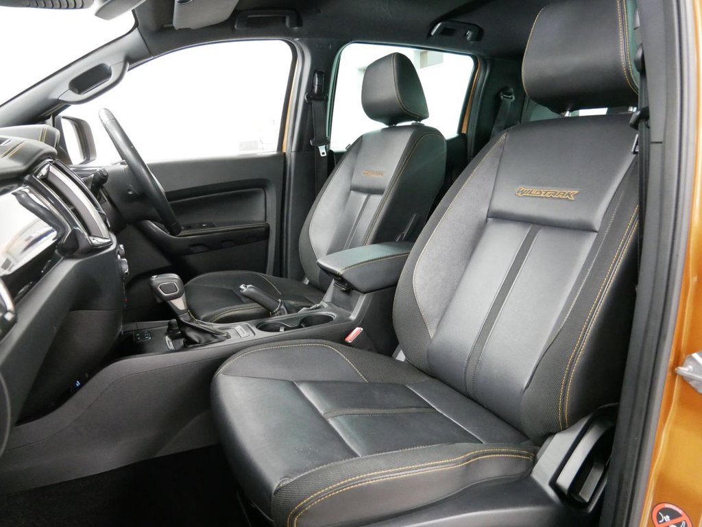 Used Ford Ranger 2021 for sale - 76731247: Photo 5