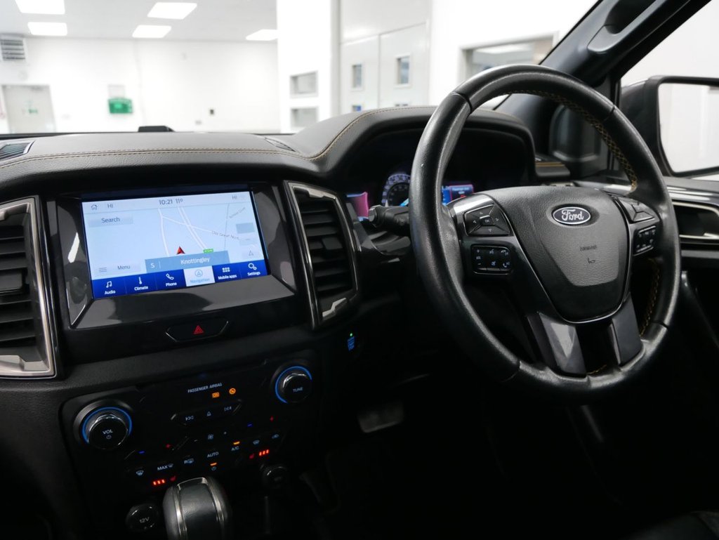 Used Ford Ranger 2021 for sale - 76731247: Photo 6