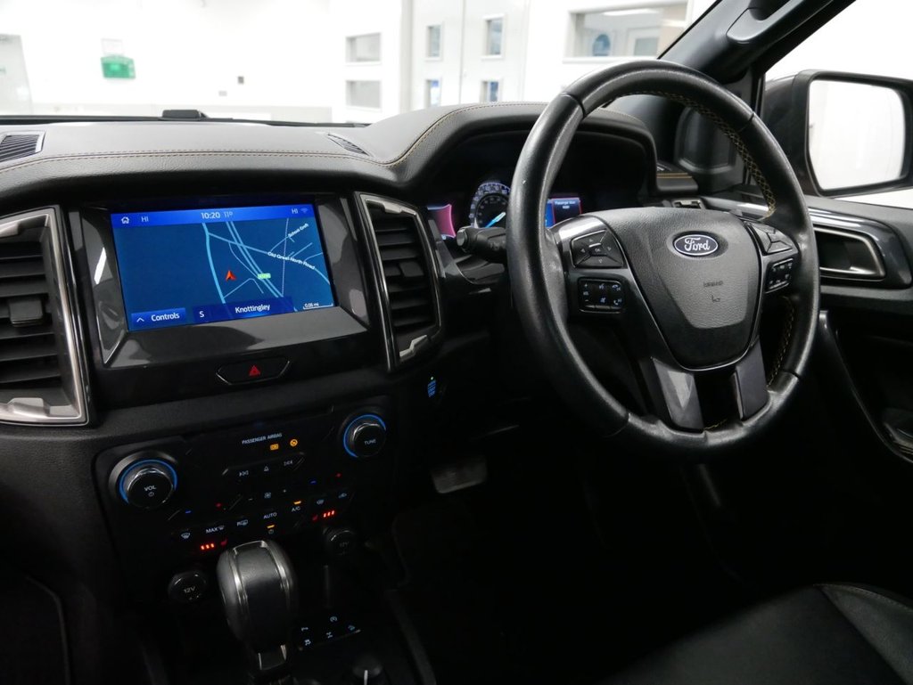 Used Ford Ranger 2021 for sale - 76731247: Photo 7