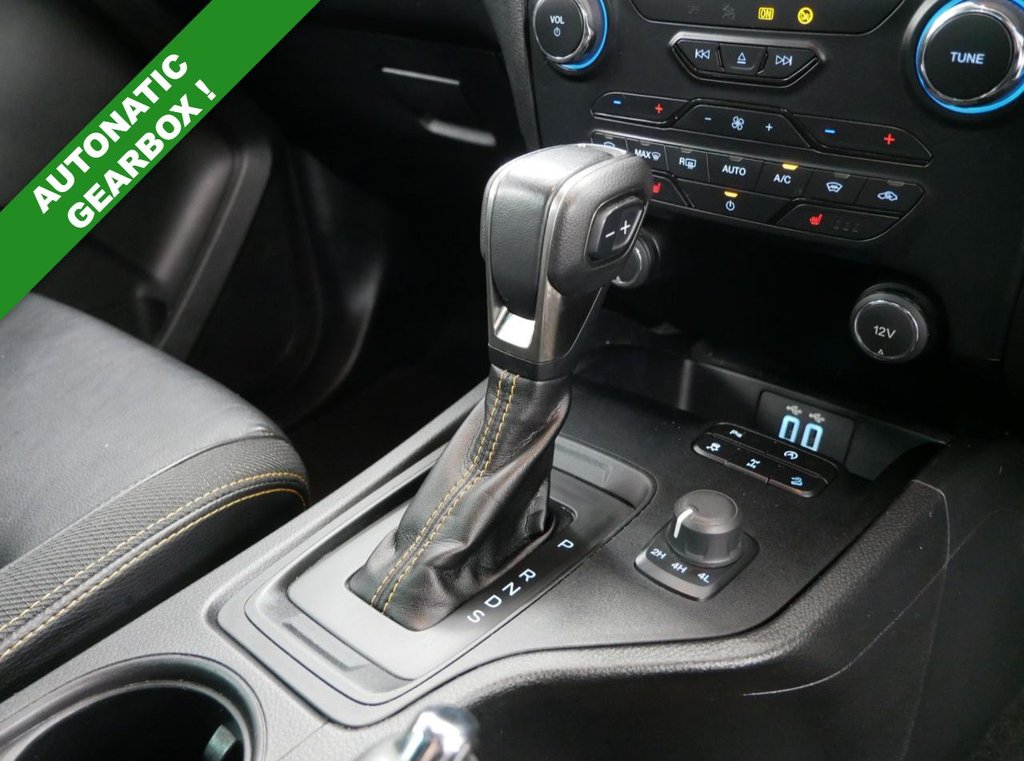 Used Ford Ranger 2021 for sale - 76731247: Photo 9