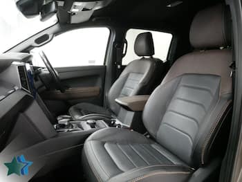 Used Volkswagen Amarok 2023 for sale - 79856352: Photo