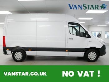 Used Mercedes-Benz Sprinter 2021 for sale - 78619470: Photo