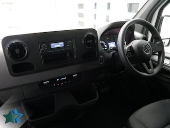 Used Mercedes-Benz Sprinter 2021 for sale - 78619470: Photo