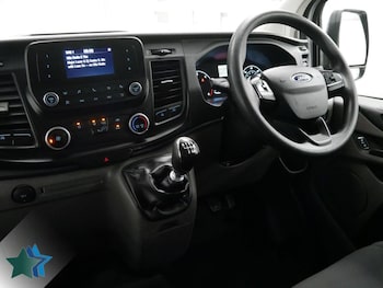 Used Ford Transit Custom 2023 for sale - 78658133: Photo