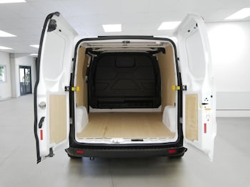 Used Ford Transit Custom 2023 for sale - 78658133: Photo