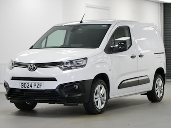 Used Toyota ProAce 2024 for sale - 78773453: Photo