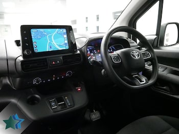 Used Toyota ProAce 2024 for sale - 78773453: Photo