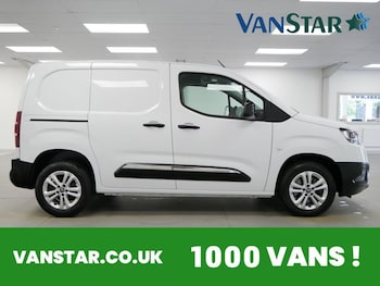 Used Toyota ProAce 2024 for sale - 78773453: Photo